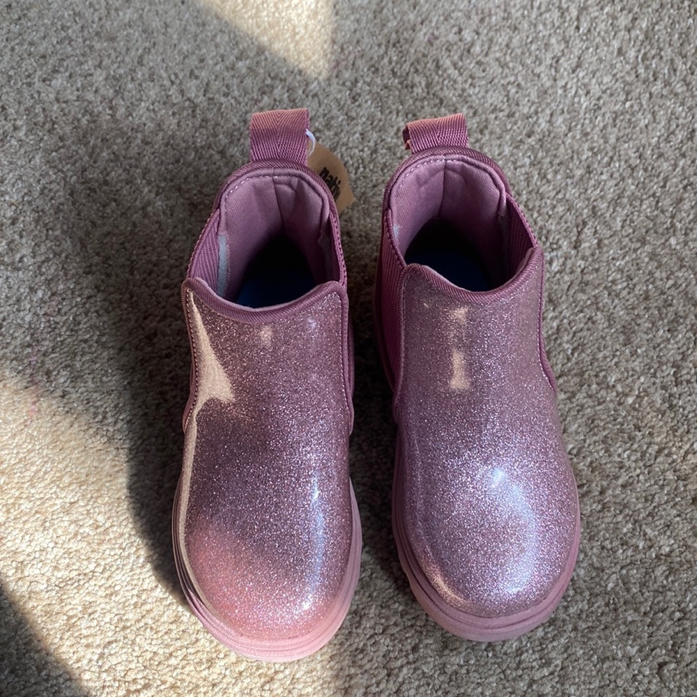 Native boots